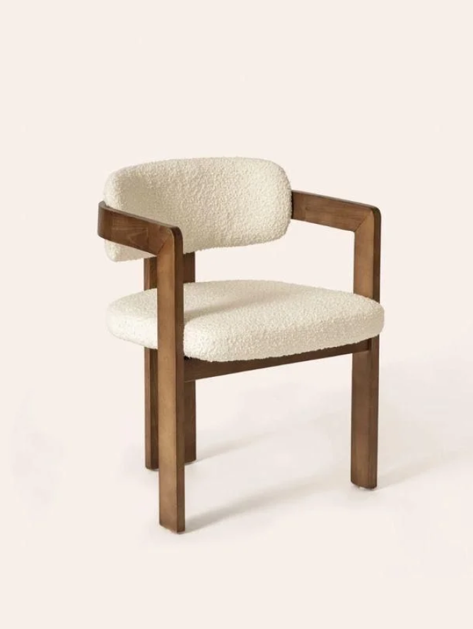 Chaise Moscou