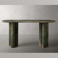 Console Verde