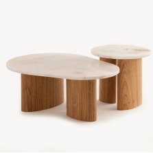 Duo table basse ottawa