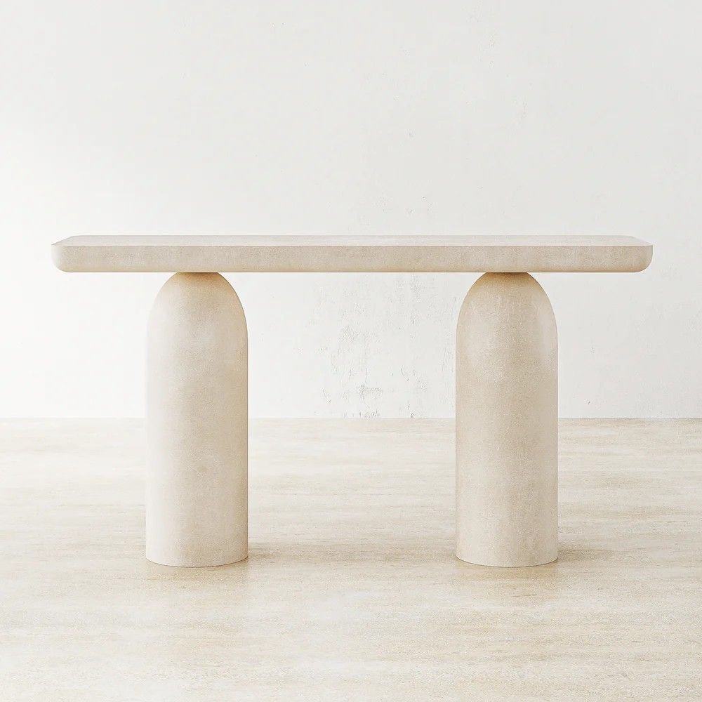 Console pristina