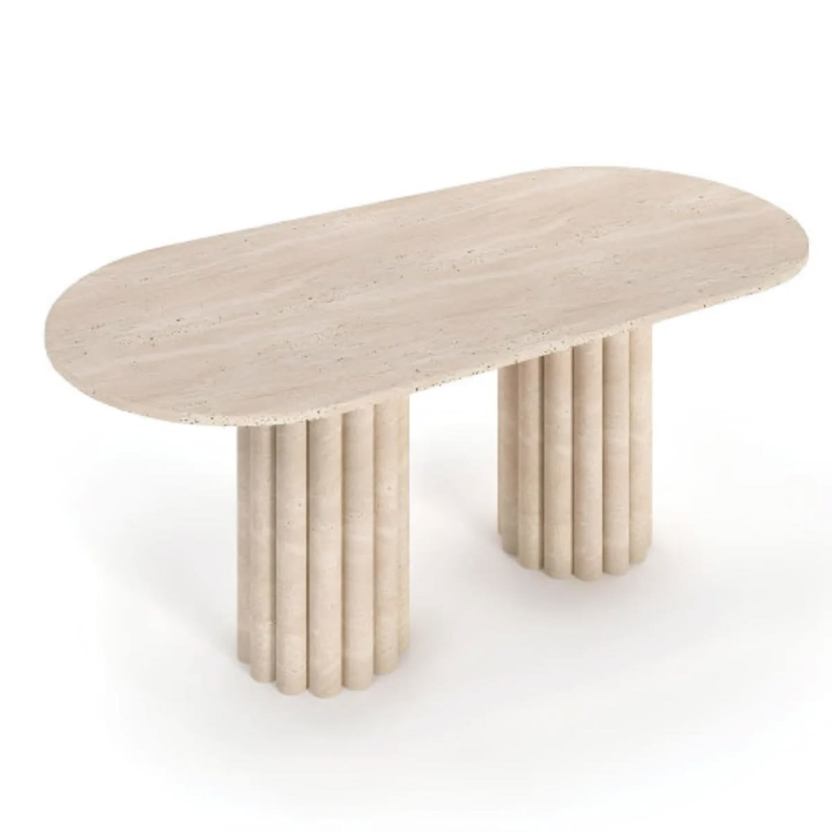 Table basse kaboul