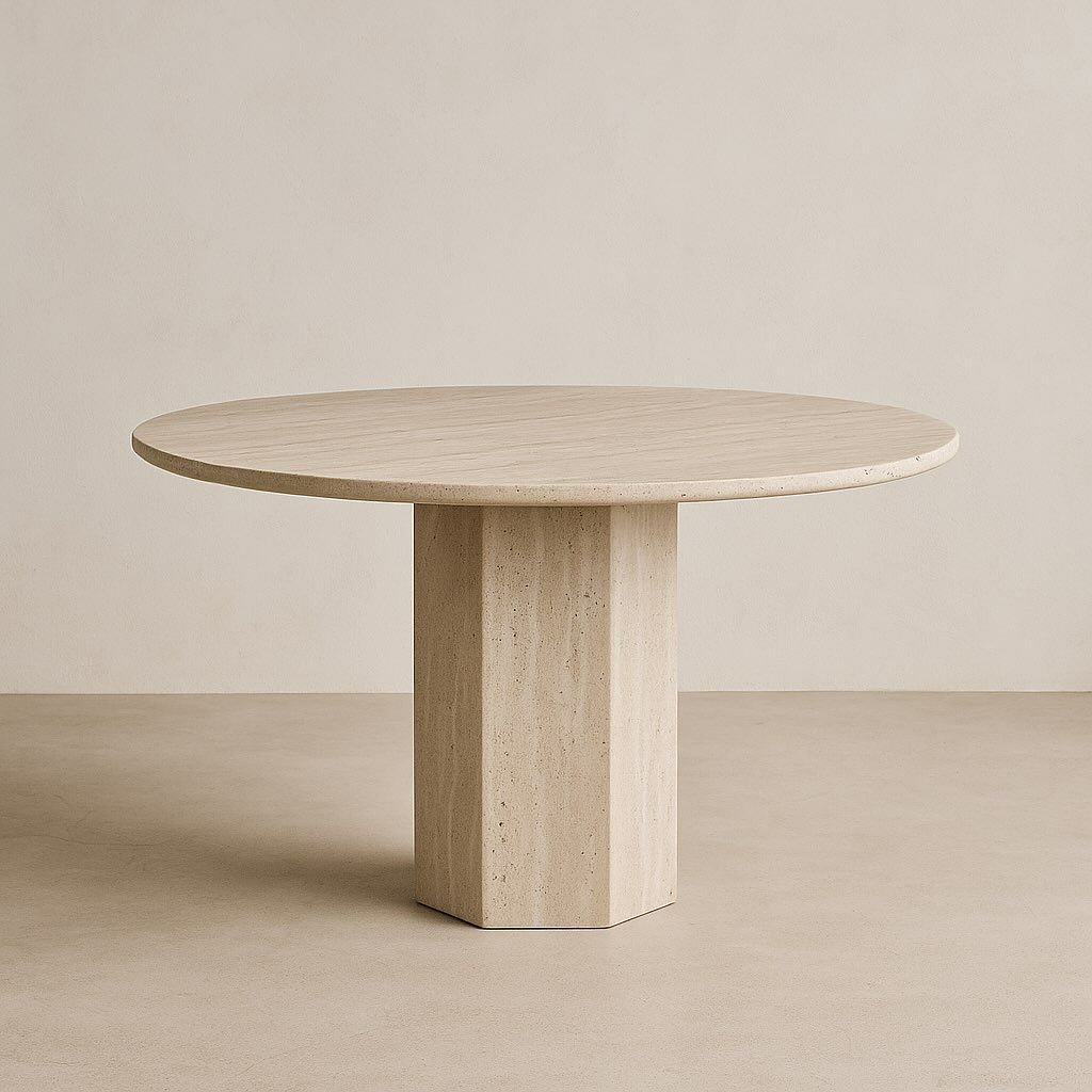 Table à manger nassau