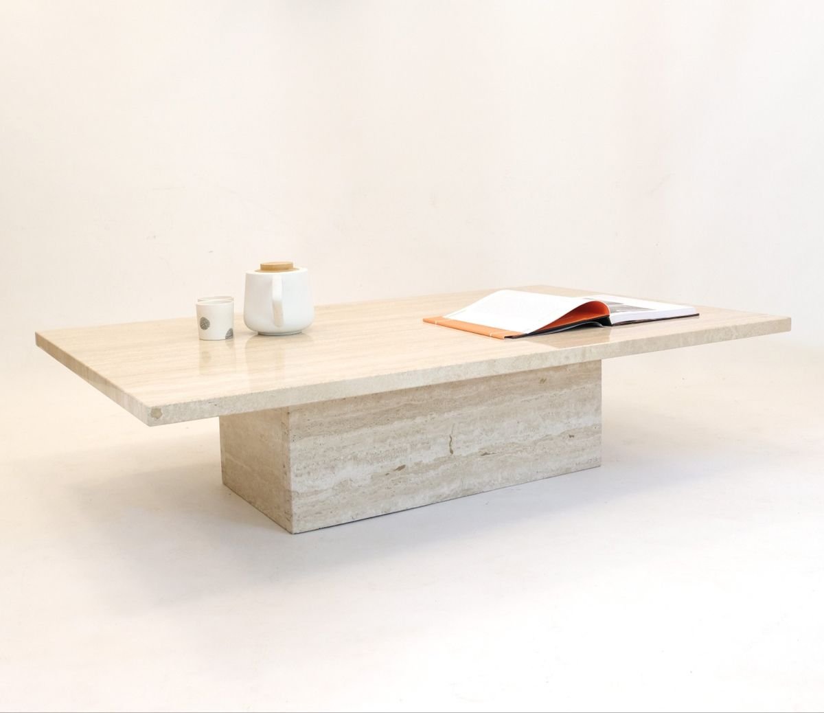 Table basse luanda