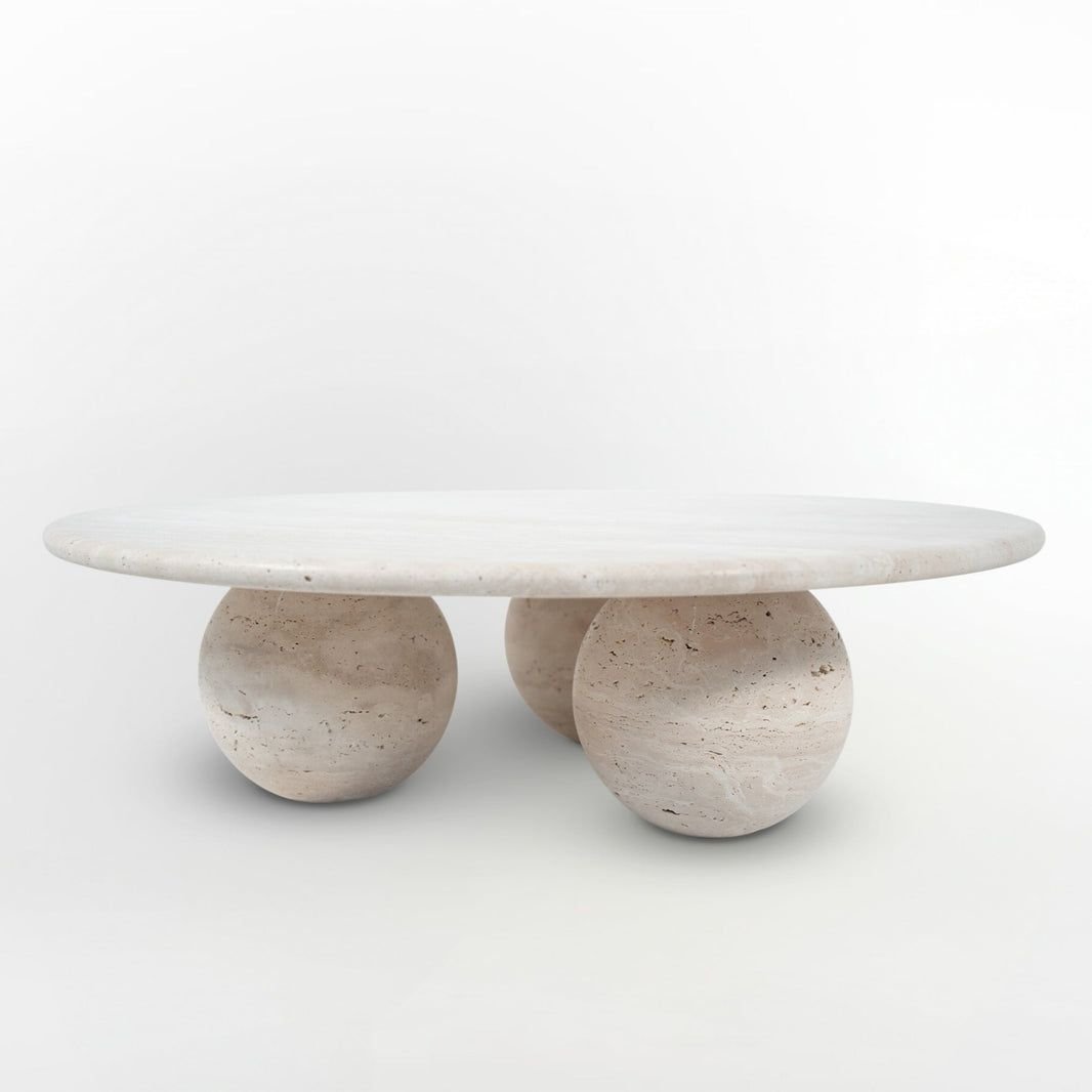 Table basse Quito
