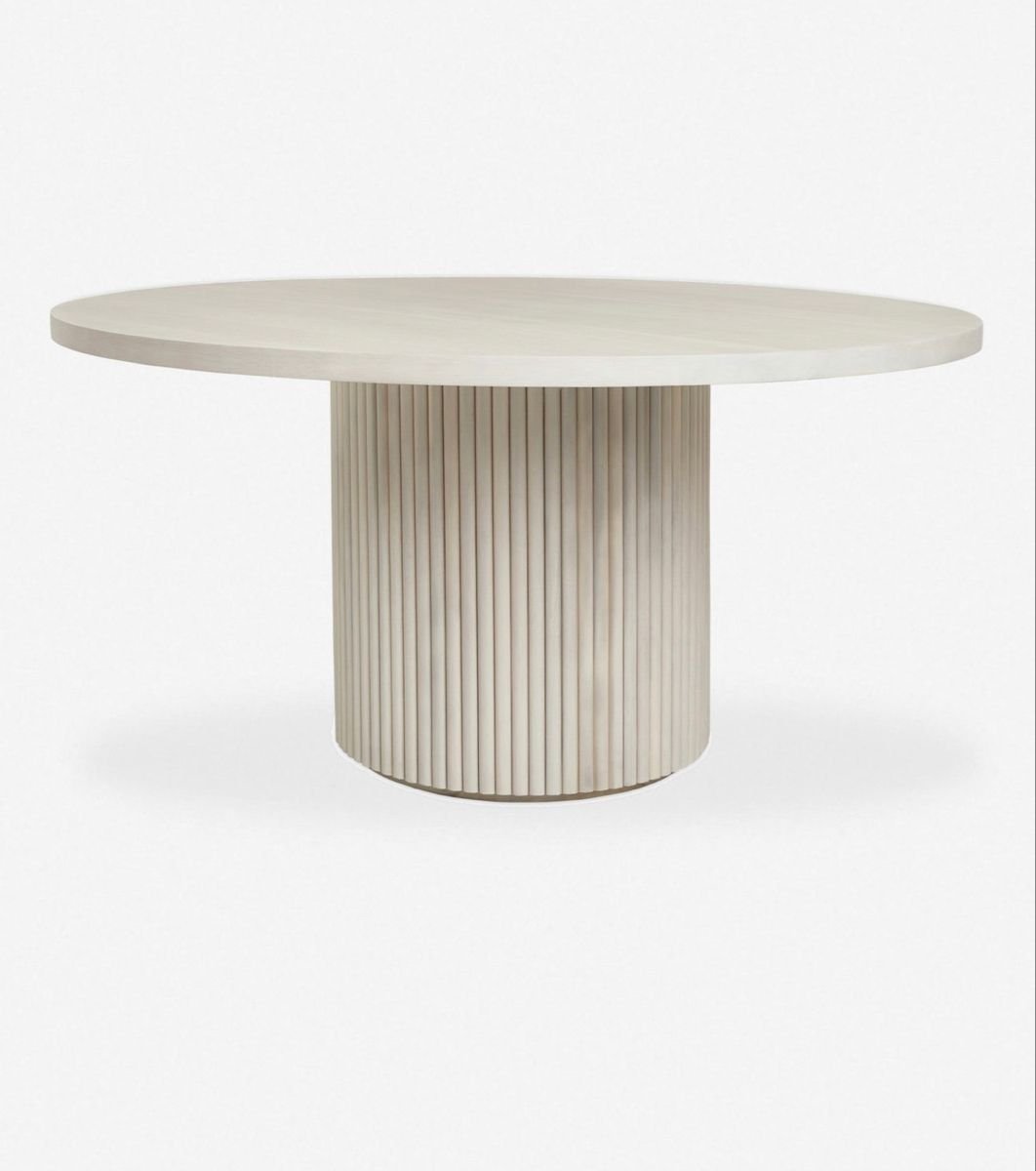Table basse dili