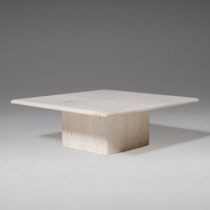 Table basse helsinki