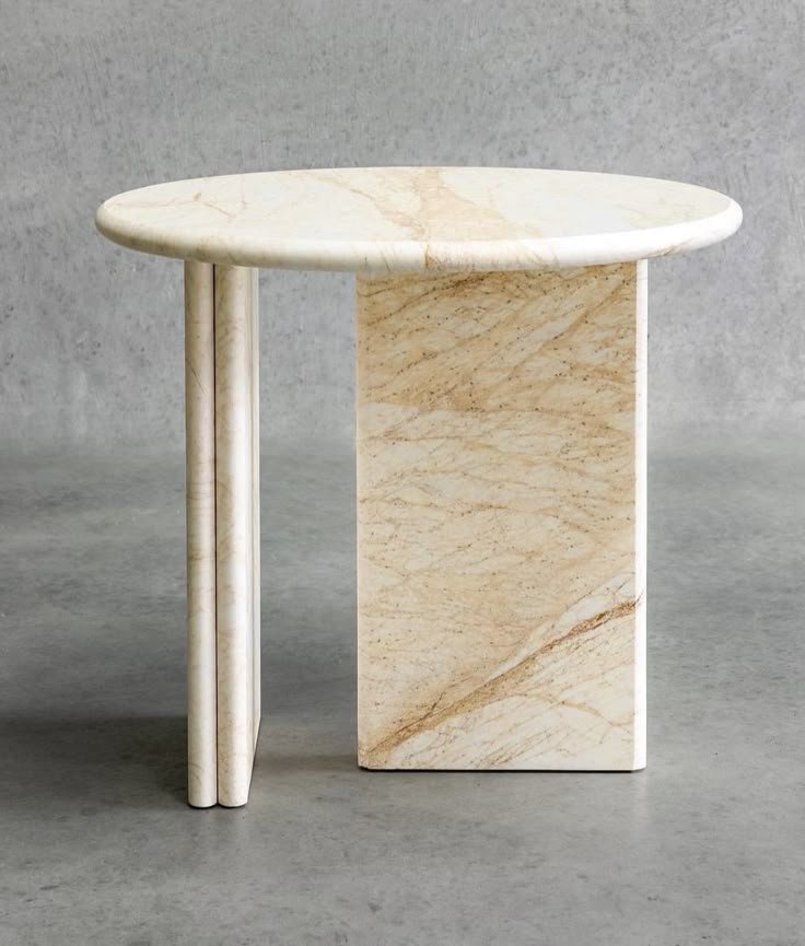Table d'appoint Suva