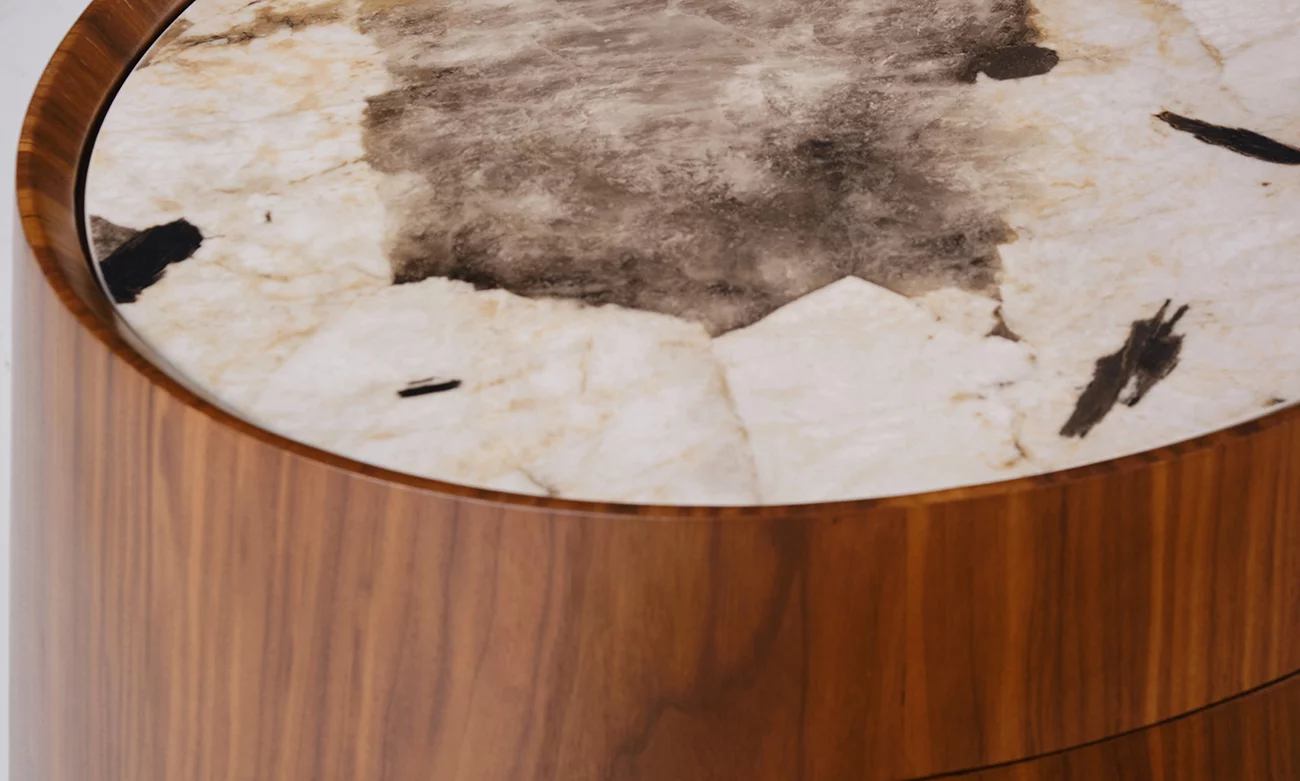 Table de chevet Cylia – Image 5