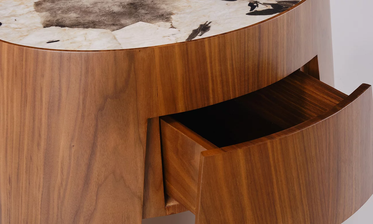 Table de chevet Cylia – Image 3
