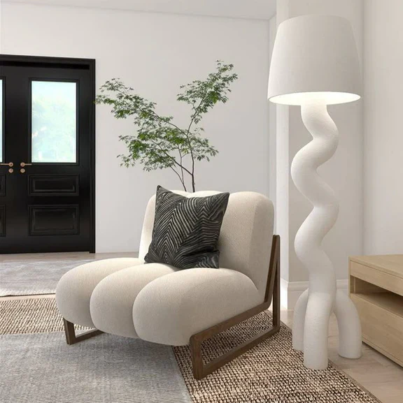 Fauteuil Cloud