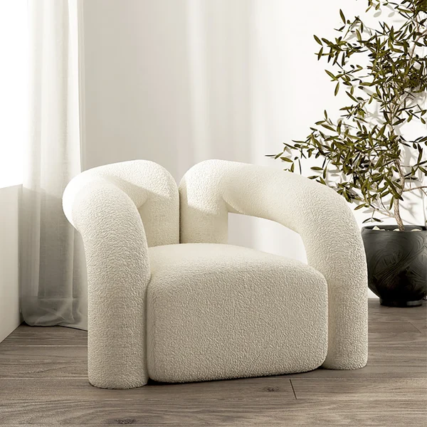 Fauteuil Imperial