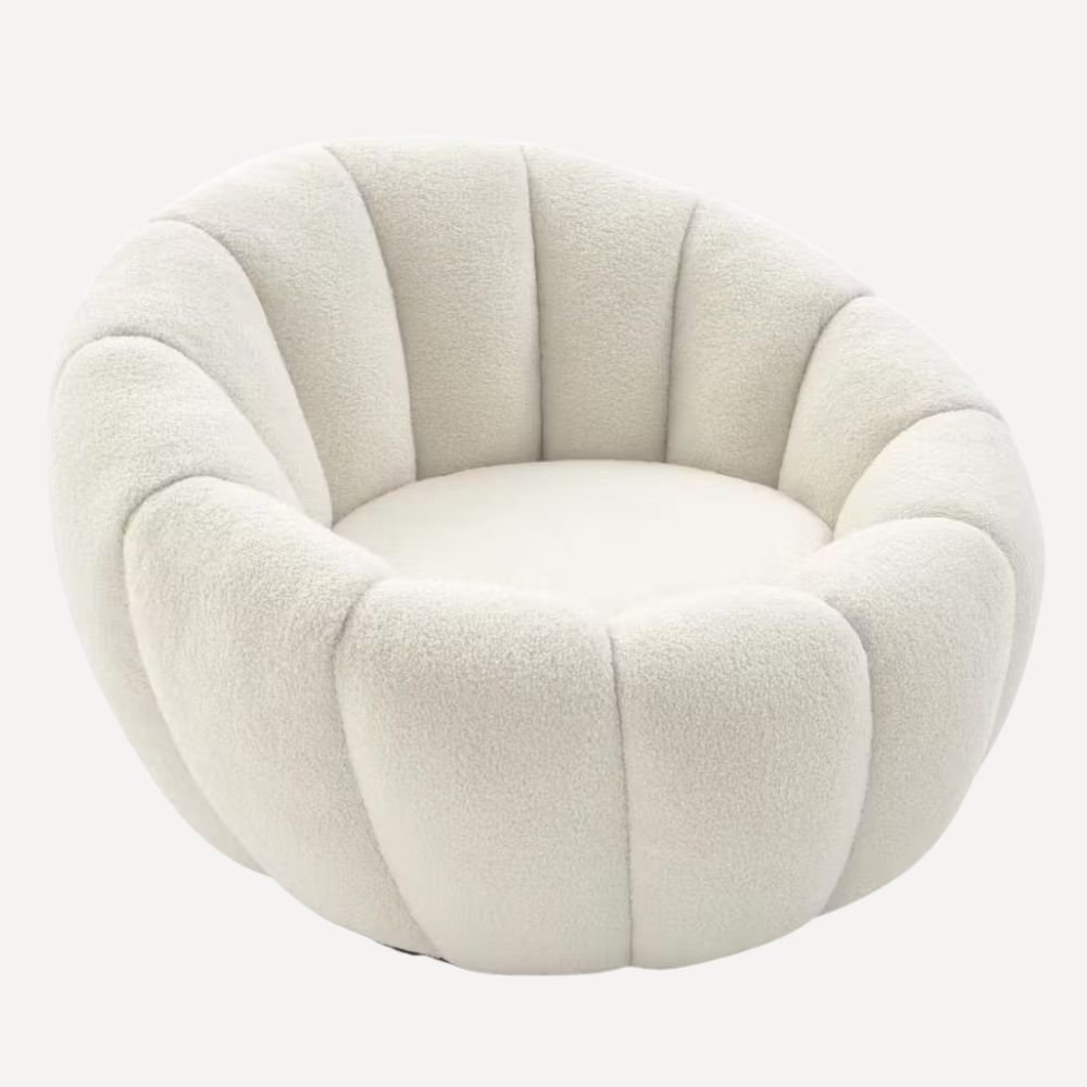 Fauteuil diamond