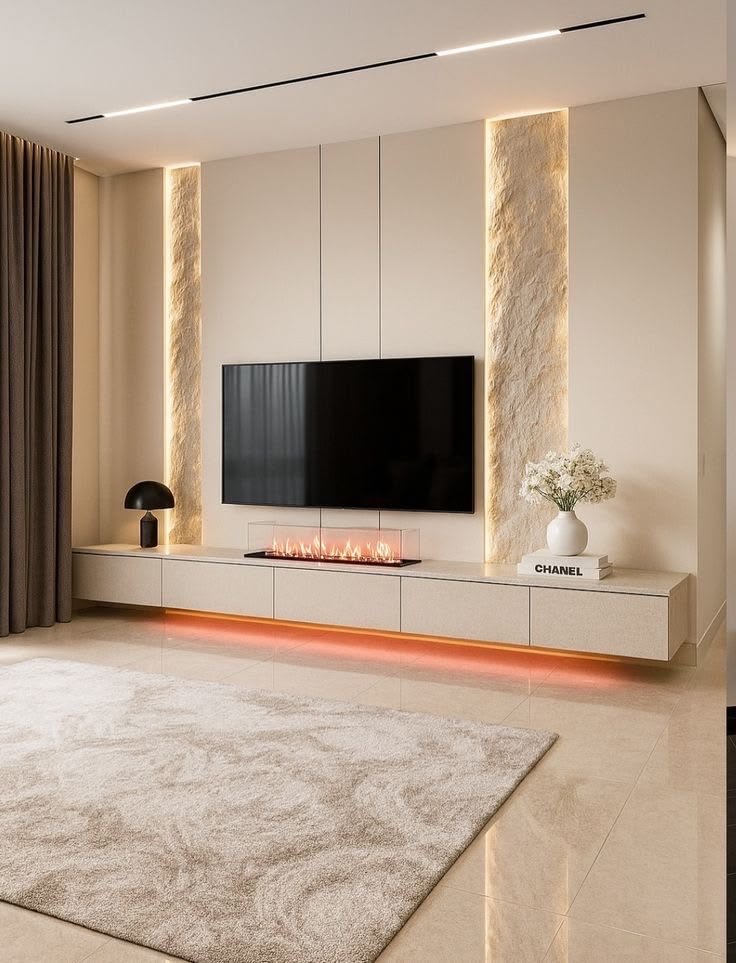Meuble Tv George