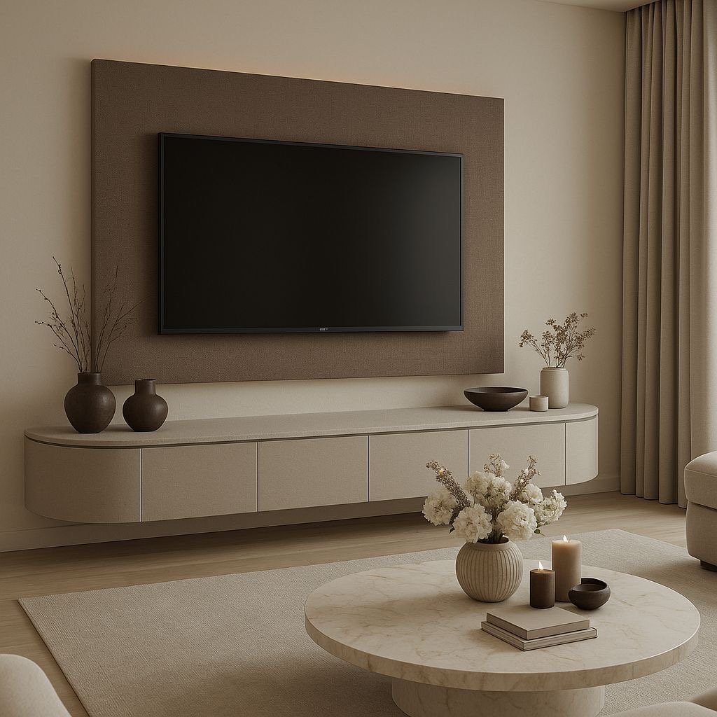 MEUBLE TV Linea