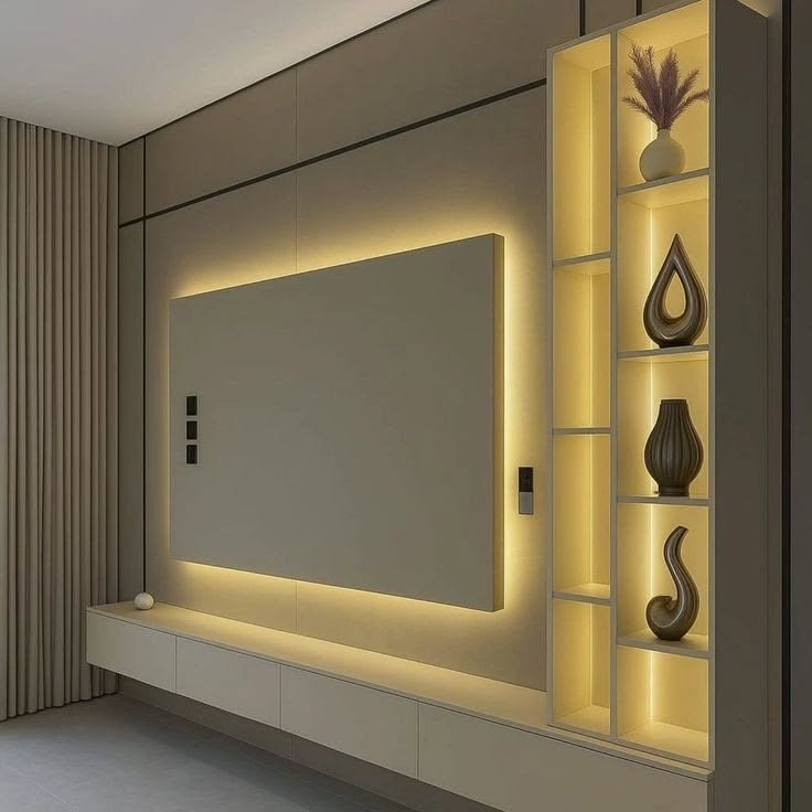 MEUBLE TV Auralis