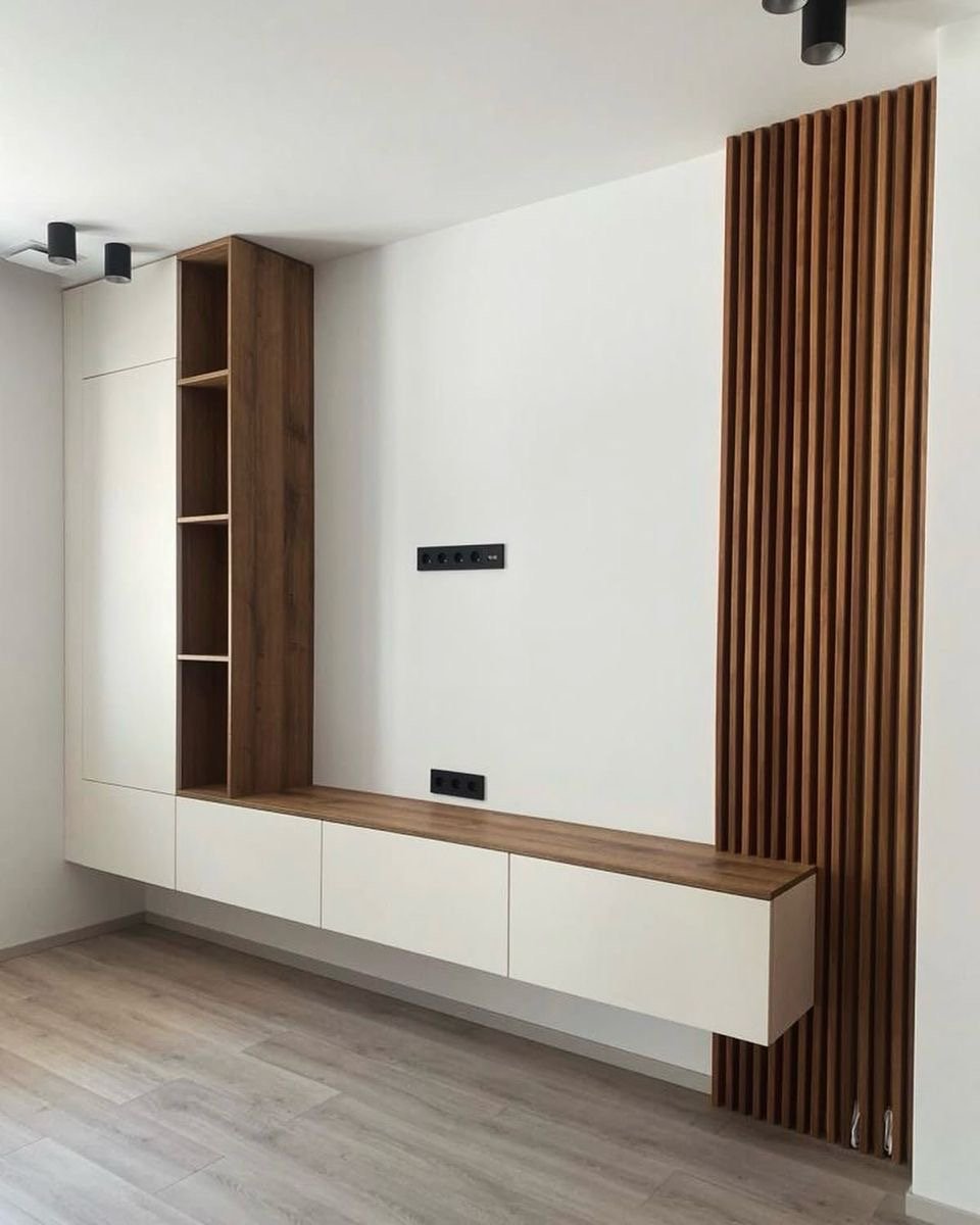 MEUBLE TV Velmora