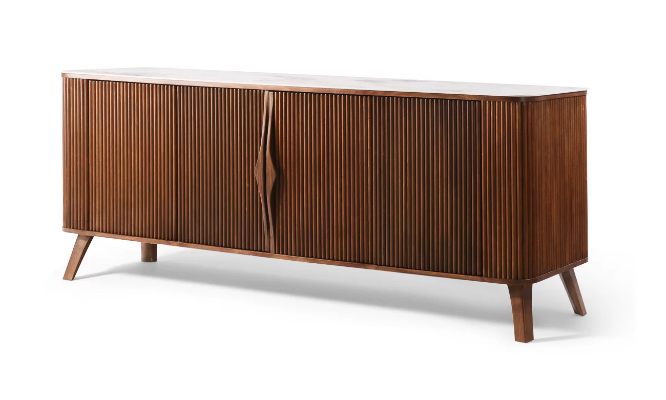 Buffet Cèdre Céramique
