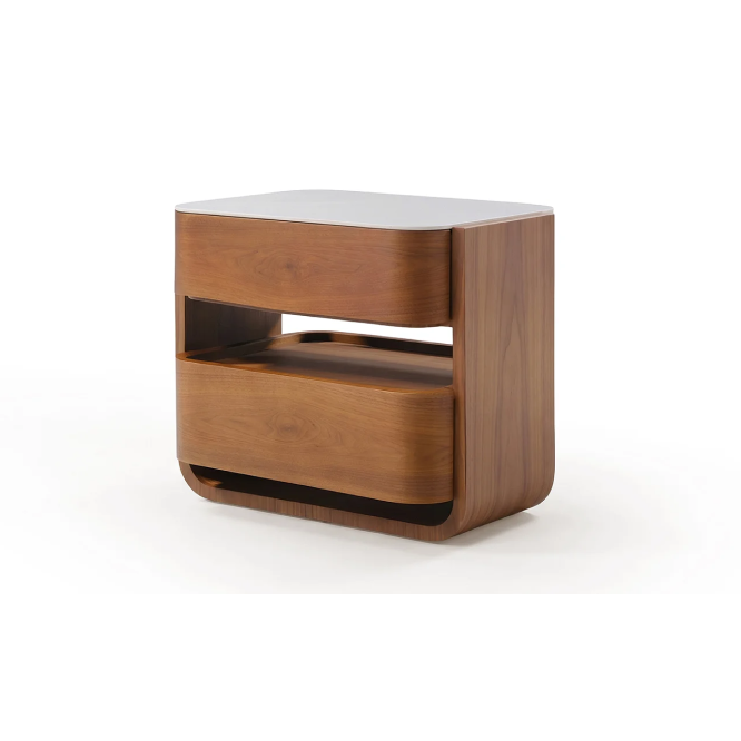 Table de chevet Terra