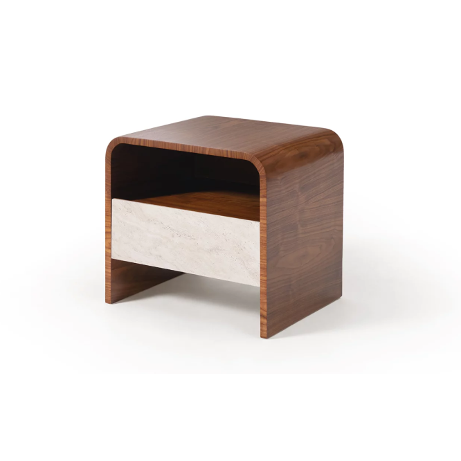 Table de chevet Atlas