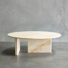 Table basse silvia