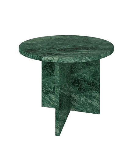 Table d'appoint Yeşil