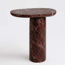 Table d'appoint funafuti