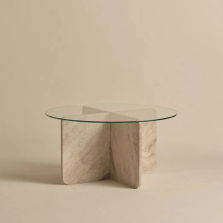 Table d'appoint rome