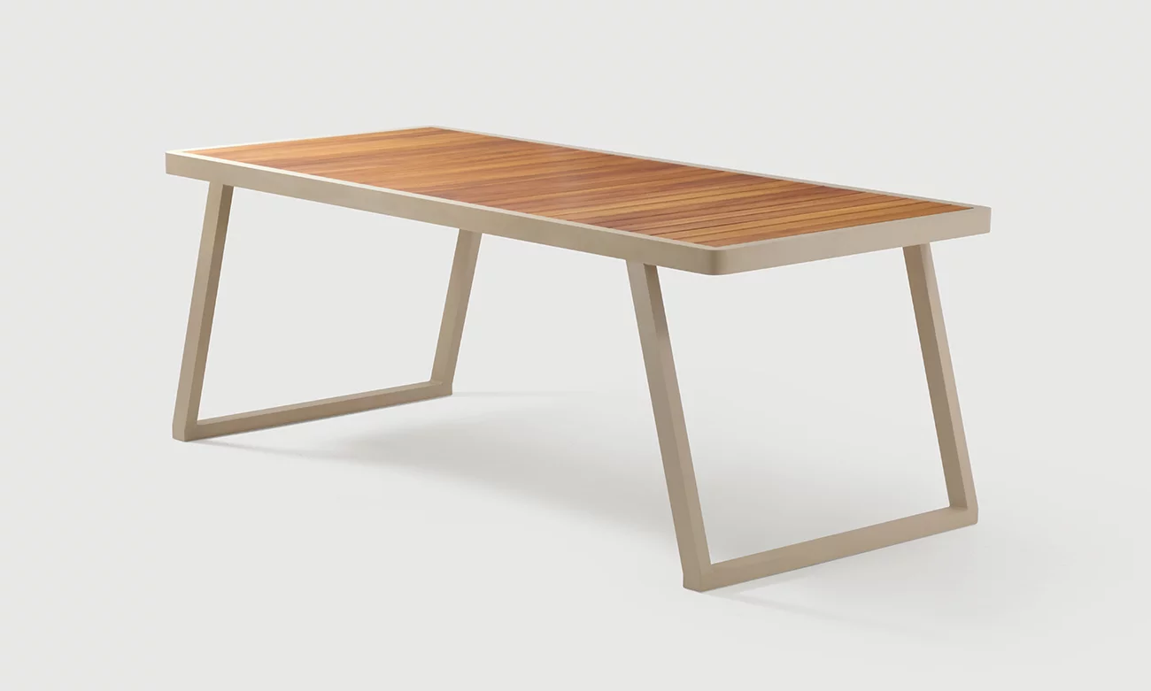 Dolce, Ensemble Table à manger + 6 Chaises – Image 3